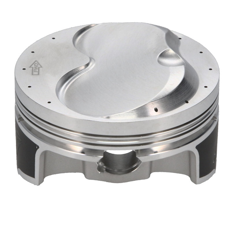 Wiseco Chevy LS Series Stroker Max Dome 1.110in CH 4.085in Bore Piston Kit