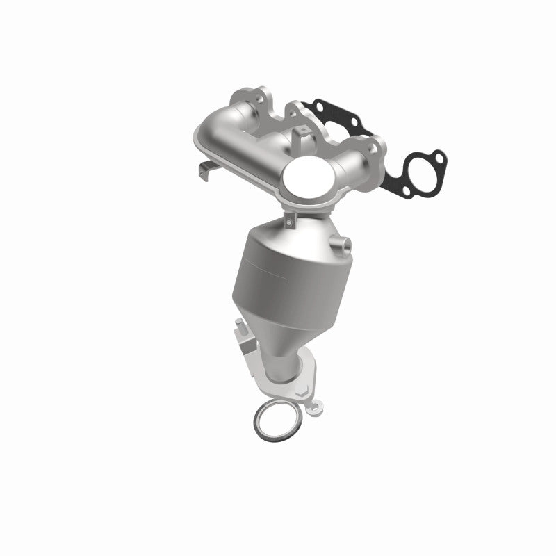 MagnaFlow Conv DF Avalon/Sienna front manif Magnaflow