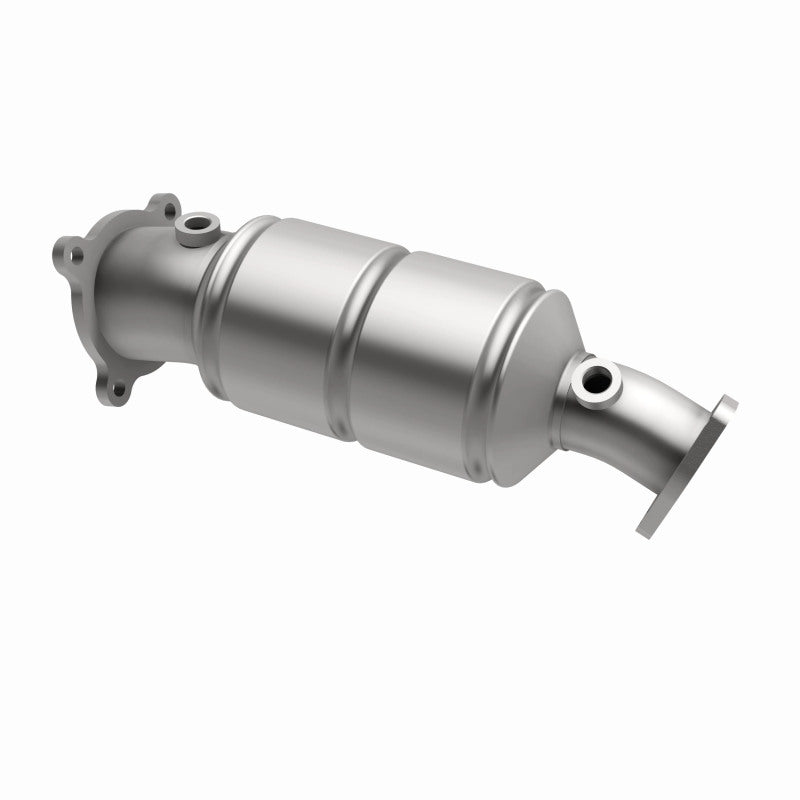 MagnaFlow Conv DF 05-08 Audi A4/A4 Quattro 2.0L Turbocharged (49 State) Magnaflow