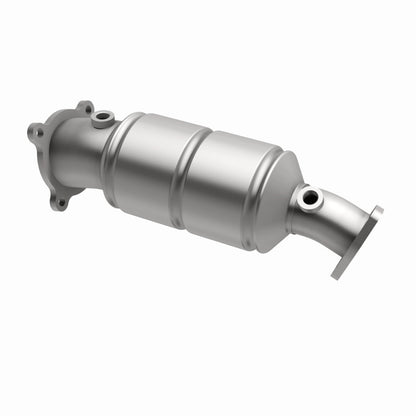 MagnaFlow Conv DF 05-08 Audi A4/A4 Quattro 2.0L Turbocharged (49 State) Magnaflow