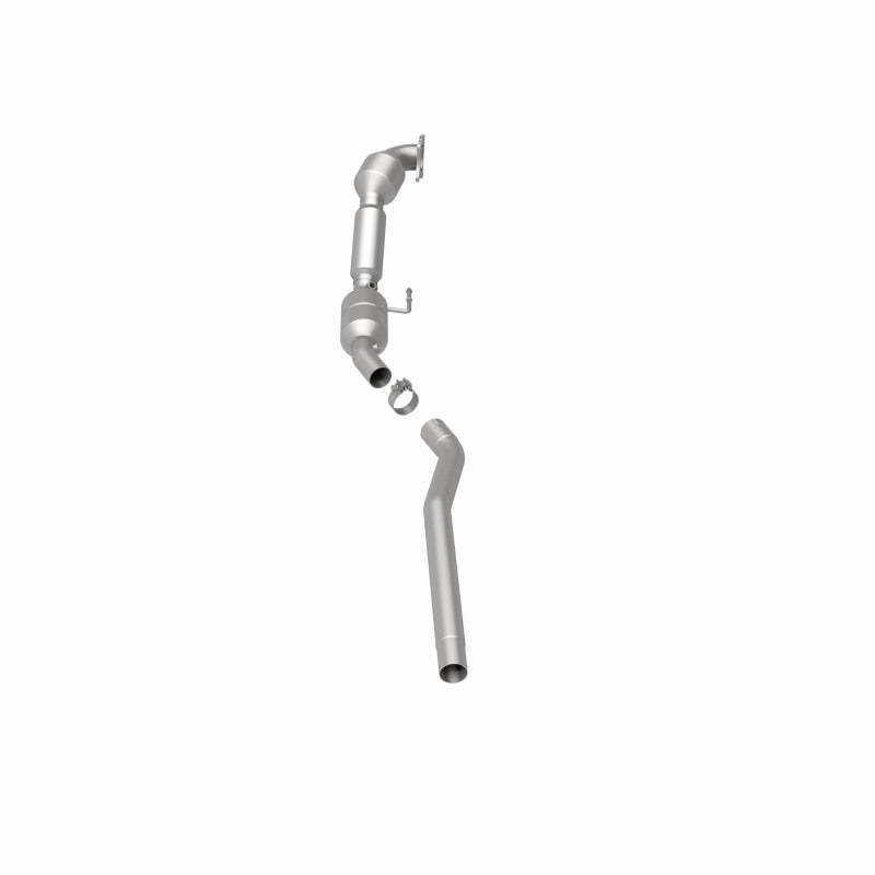 Magnaflow Conv DF 09-10 Audi A3 2.0L (CCTA)/Volkswagen 09-10 Eos/GTI/ 08-10 Jetta 2.0L (CCTA/CBFA) Magnaflow