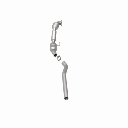 Magnaflow Conv DF 09-10 Audi A3 2.0L (CCTA)/Volkswagen 09-10 Eos/GTI/ 08-10 Jetta 2.0L (CCTA/CBFA) Magnaflow
