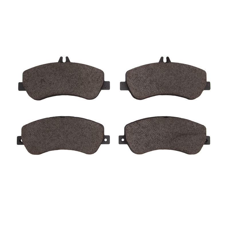 R1 09-15 Mercedes-Benz Glk280 Front Euro Ceramic Brake Pads