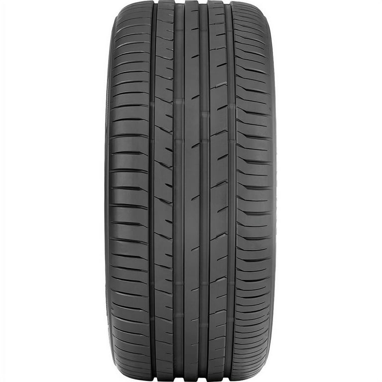 Toyo Proxes Sport 2 Tire - 255/40R19 100Y XL