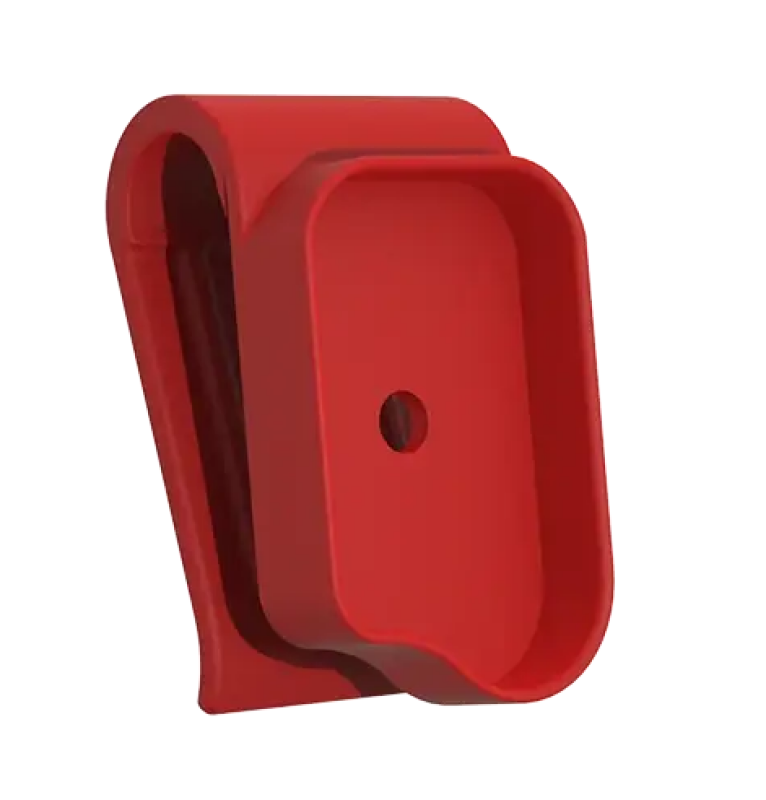 QTP Wireless Remote Clip Red QTP