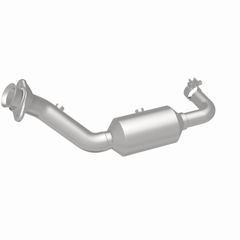 MagnaFlow 18-20 Ford F-150 V6 3.3L Left Underbody Direct-Fit Catalytic Converter Magnaflow