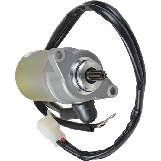 Arrowhead 04-05 Arctic Cat 50 Y-6 Starter Motor 410-54162