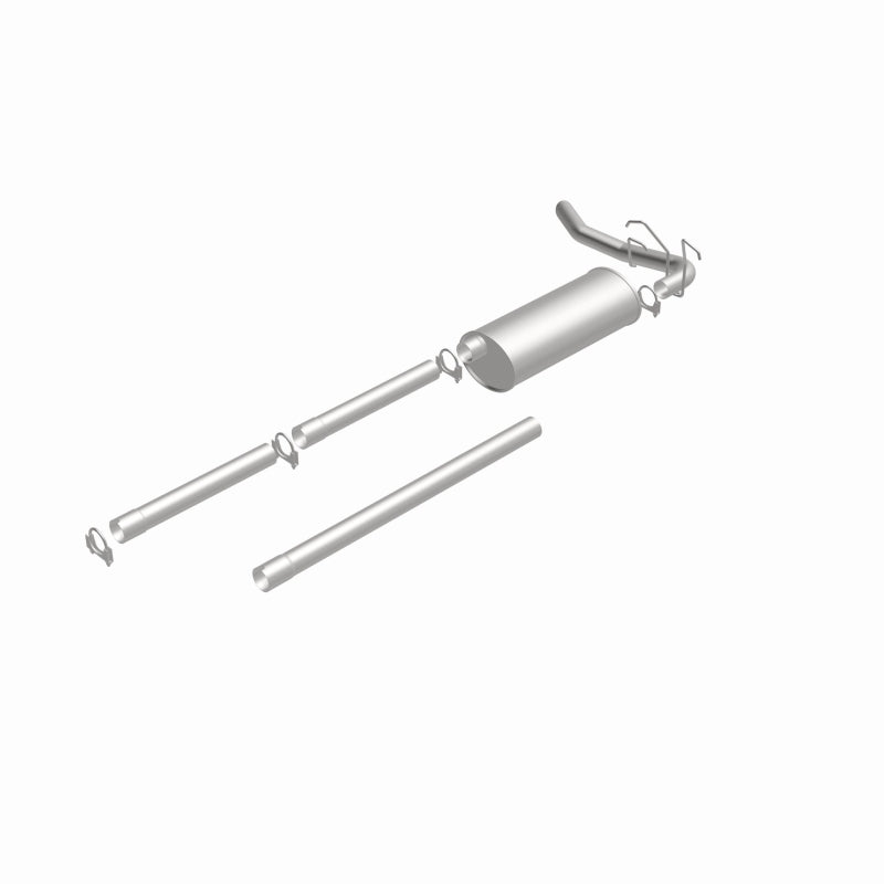 MagnaFlow BRE Exhaust Kit 97 Ford F-150