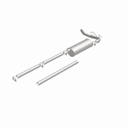 MagnaFlow BRE Exhaust Kit 97 Ford F-150
