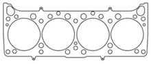 Load image into Gallery viewer, Cometic Pontiac 400/428/455 V8 .066in MLS Cylinder Head Gasket - 4.380in Bore