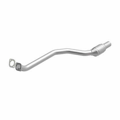 MagnaFlow Conv DF 08-09 BMW 535i 3.0L DS Rea Magnaflow