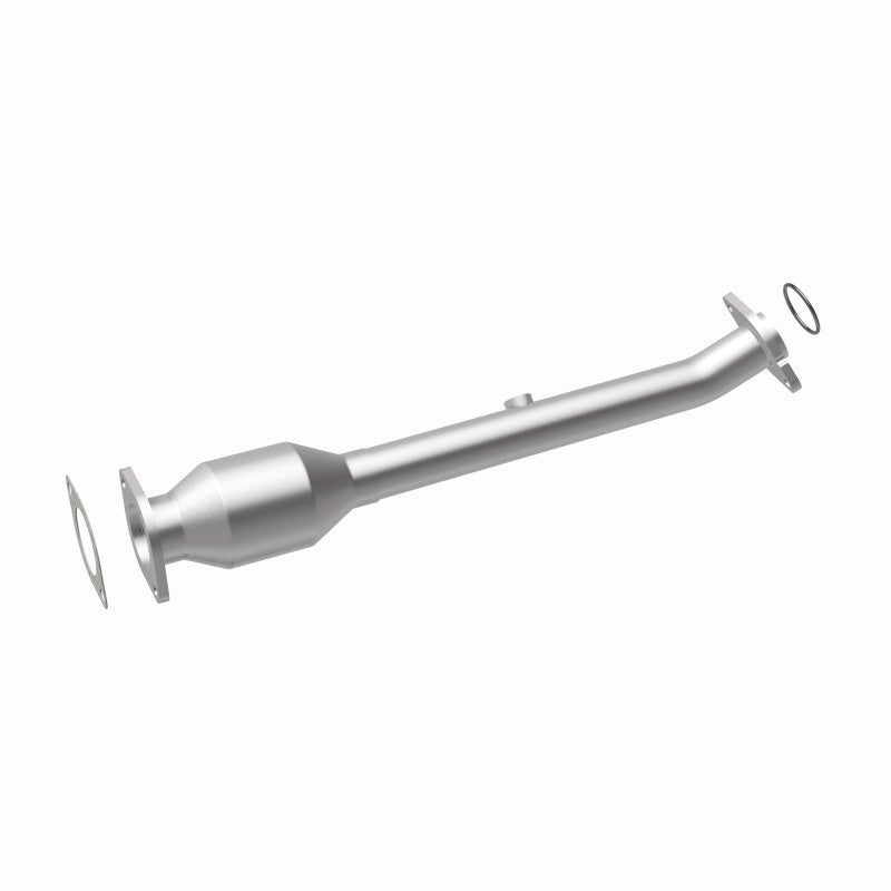 MagnaFlow Conv Direct Fit OEM 05-06 Nissan Pathfinder 4.0L Magnaflow