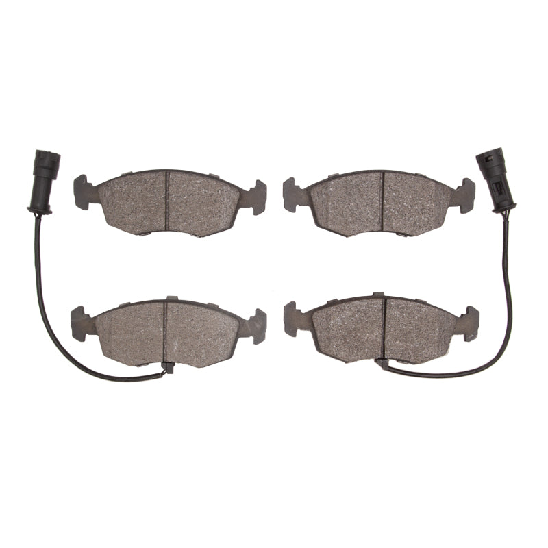 R1 Front OE Brake Pads 1985-1989 Merkur Scorpio/XR4TI - 2551-0298-00