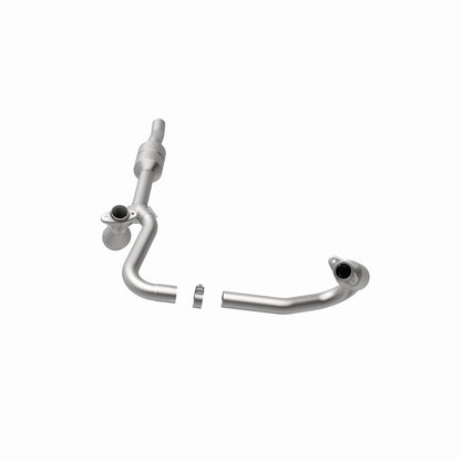 MagnaFlow Conv DF 02-03 Ram 1500 4.7L CA Emis Magnaflow