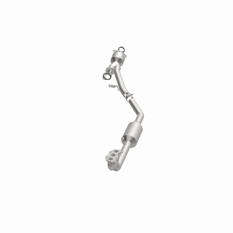 MagnaFlow Conv DF 05-07 Subaru Outback 3.0L Magnaflow