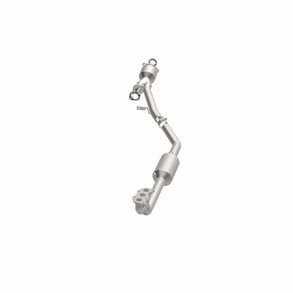 MagnaFlow Conv DF 05-07 Subaru Outback 3.0L Magnaflow
