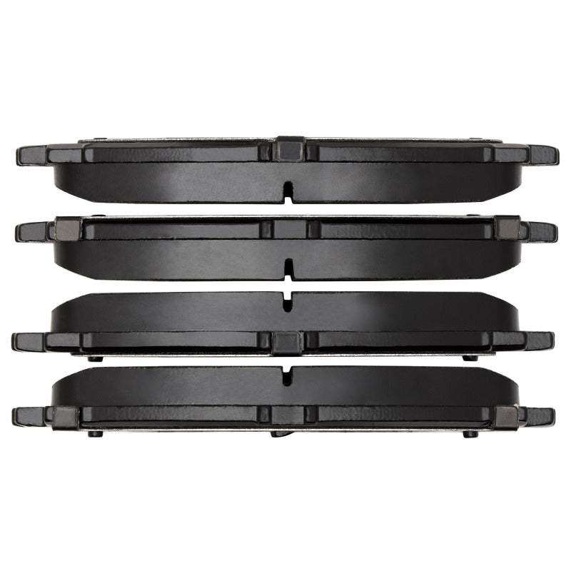 R1 22-26 Toyota Tundra Rear Off-Road/Tow Brake Pads