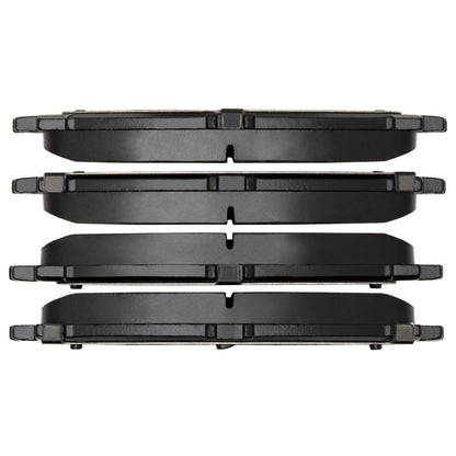R1 22-26 Toyota Tundra Rear Off-Road/Tow Brake Pads