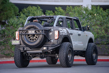 Load image into Gallery viewer, DV8 Offroad 21-22 Ford Bronco FS-15 Series Rock Sliders