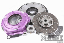 Load image into Gallery viewer, XClutch 68-70 Ford Mustang Base 7.0L Stage 1 Extra HD Sprung Organic Clutch Kit