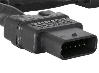 afe Sprint Booster Power Converter Subaru Impreza 06-23/WRX 12-25 H4