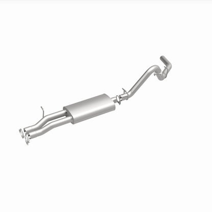 MagnaFlow BRE Exhaust Kit 01-02 Sierra 2500 HD Silverado 2500 HD 6L