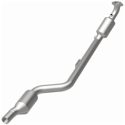 Magnaflow 2005 Mercedes-Benz CLK320 3.2L Direct Fit Converter Magnaflow