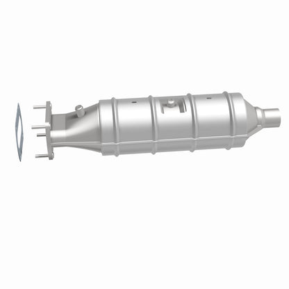 Magnaflow 87-95 Ford truck 5.8/7.5 CA Direct Fit Converter Magnaflow