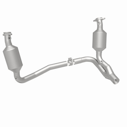 Magnaflow 2004 Dodge Dakota 3.7L Direct Fit Converter Magnaflow