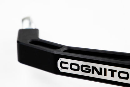 Cognito 19-26 Chevy Silverado/Sierra 1500 Billet Upper Control Arm Kit