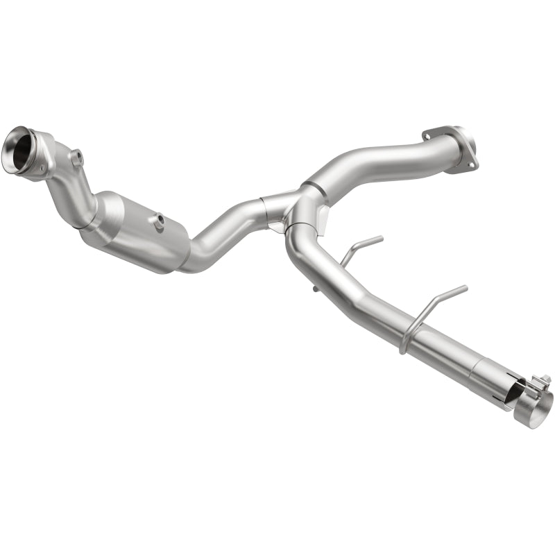 Magnaflow 11-12 Ford F-150 3.5L Direct Fit Converter Magnaflow