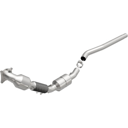 MagnaFlow Conv DF 06-08 VW Passat 2.0L Magnaflow