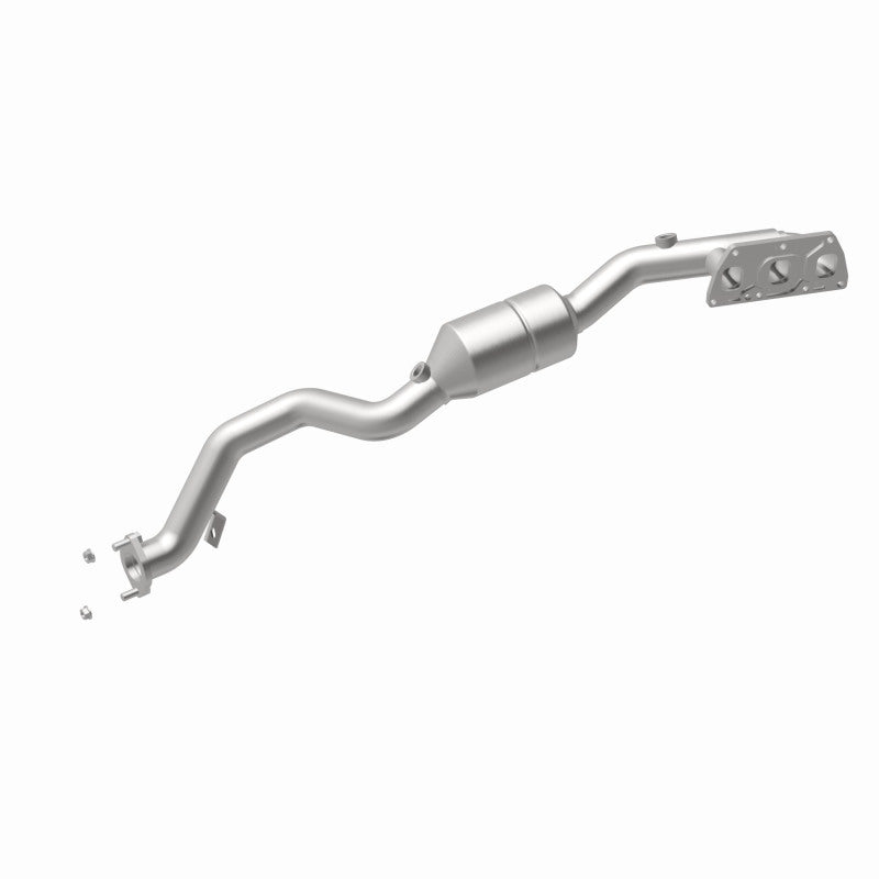 MagnaFlow Conv DF 05-09 Audi A8 6.0L Magnaflow