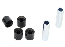 Load image into Gallery viewer, SuperPro Ford/Mazda Severe Duty Rear Leaf Spring Front Eye Bushing Kit