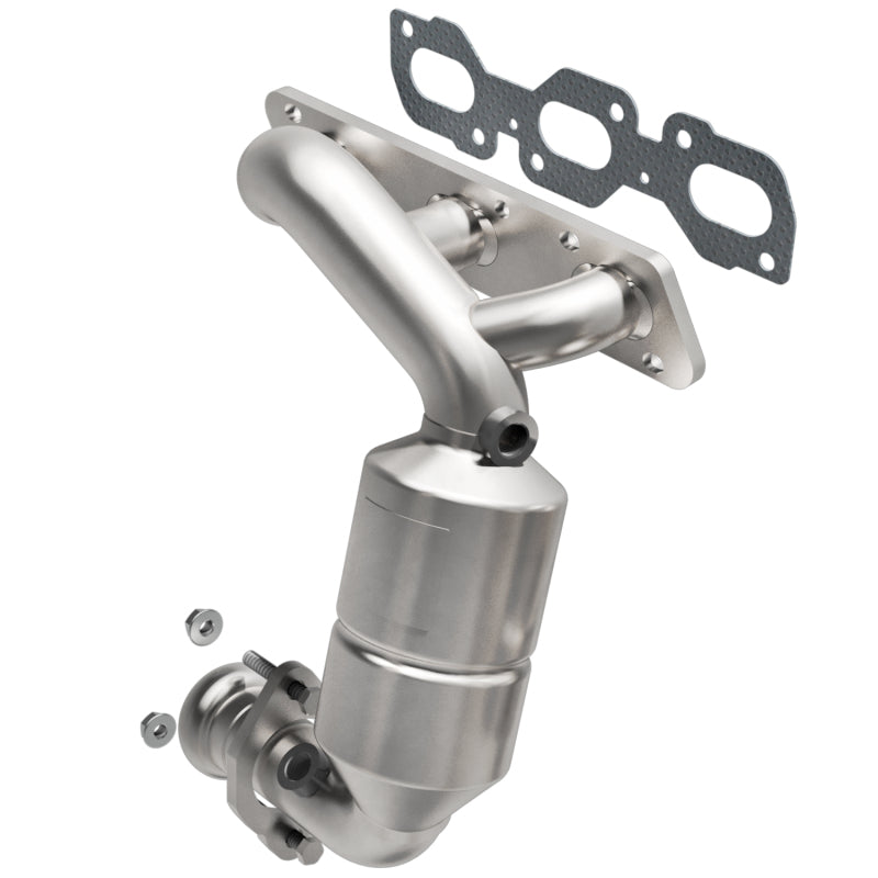 MagnaFlow Conv DF 01-06 Escape 3.0 with oil Magnaflow