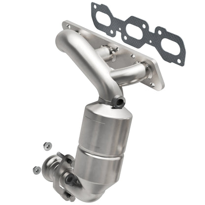 MagnaFlow Conv DF 01-06 Escape 3.0 with oil Magnaflow