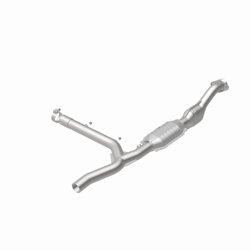 MagnaFlow Conv DF F150 Truck 97-98 V8 4.6L 2W Magnaflow