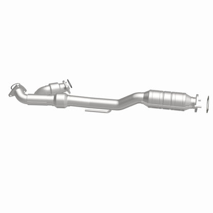 Magnaflow 07-09 Nissan Altima 3.5L Direct Fit Converter Magnaflow
