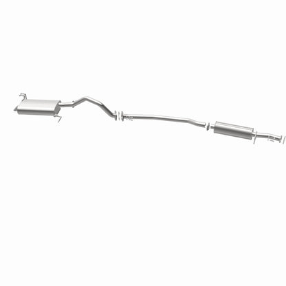 MagnaFlow BRE Exhaust Kit 11-13 Kia Sorento 2.4L