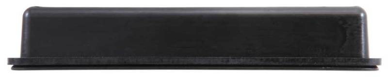 K&N Replacement Panel Air Filter for 11-14 Jeep Grand Cherokee 3.0L V6 Diesel K&N Engineering
