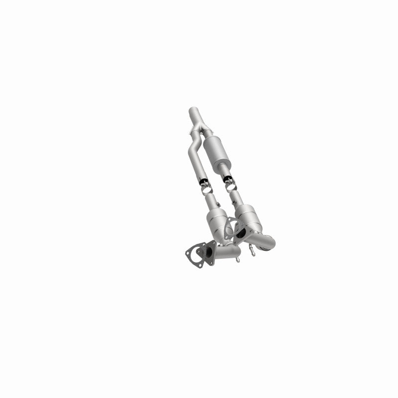 Magnaflow California Direct Fit Converter 08-09 Audi TT Quattro 3.2L Magnaflow