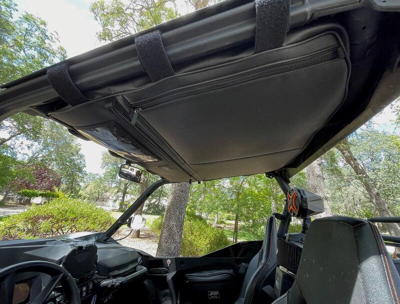 PRP Overhead Bag for 2021+ Can-Am Commander E110-210