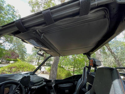 PRP Overhead Bag for 2021+ Can-Am Commander E110-210