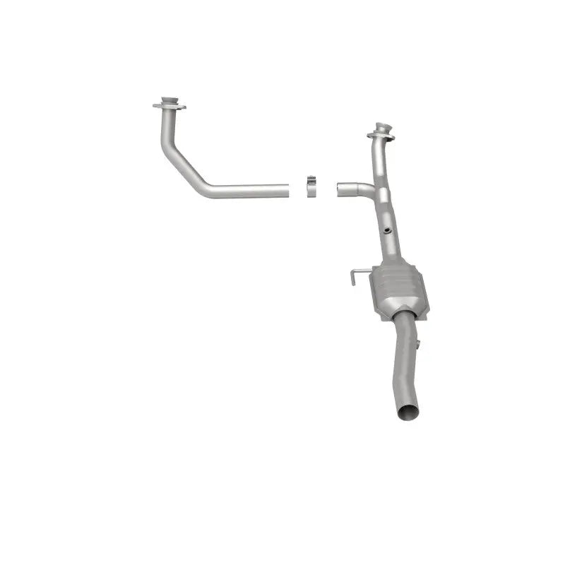 MagnaFlow Conv DF 00-03 Dodge Dakota 3.9 2wd Magnaflow