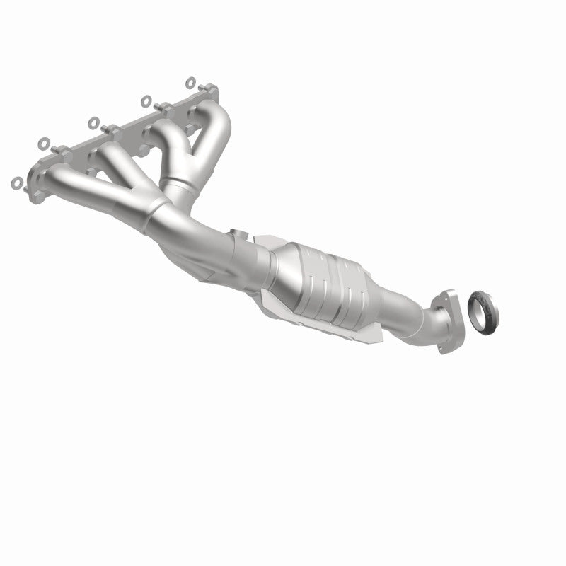 MagnaFlow Conv DF 04-06 Cadillac XLR 4.4L Driver Side Magnaflow