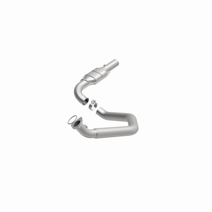 MagnaFlow Conv DF 03-09 GM 2500/3500 Driver Side Magnaflow