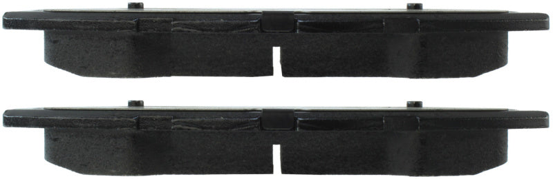 StopTech Sport Brake Pads w/Shims and Hardware - Front Stoptech