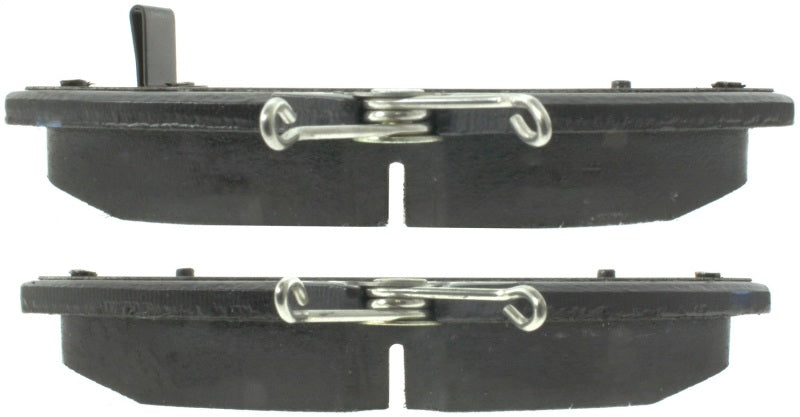 StopTech Street Disc Brake Pads - 305.08410 Stoptech
