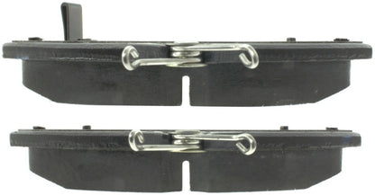 StopTech Street Disc Brake Pads - 305.08410 Stoptech