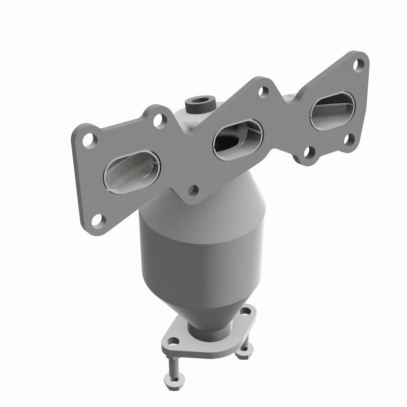 MagnaFlow Conv DF 06-08 Hyun/Kia 3.8L Magnaflow